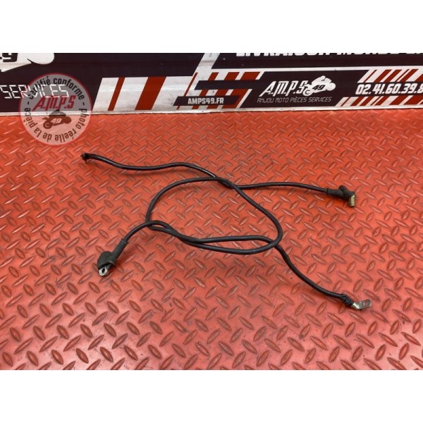 Cable de masse Cagiva 1000 Raptor 2000 à 2005